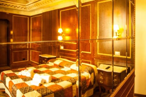 Domina Popolo B&B, Room