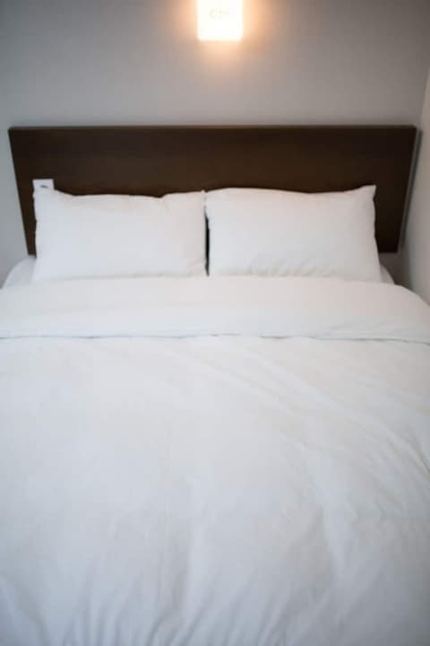 Ekonomy Haeundae Guesthouse, Room