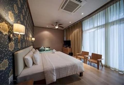 GajaPuri Resort Koh Chang, Room