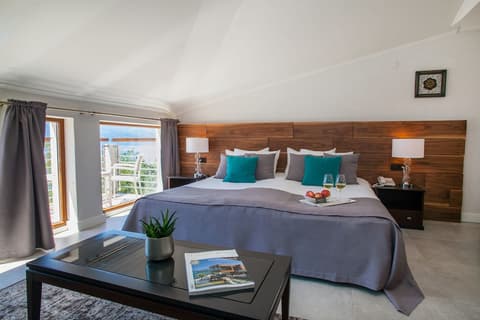 Hotel Casa del Mare - Amfora, Room