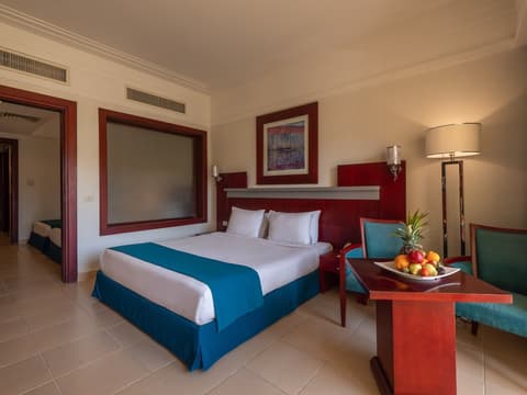 Serenity Alma Heights, Room