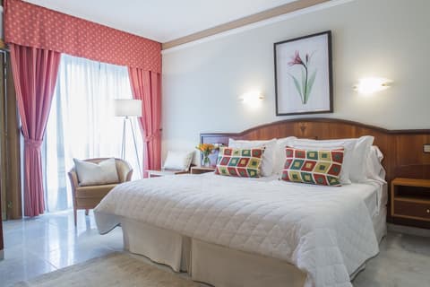 Hotel Nuevo Astur, Room