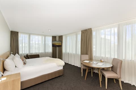 Clarion Hotel Townsville, Room