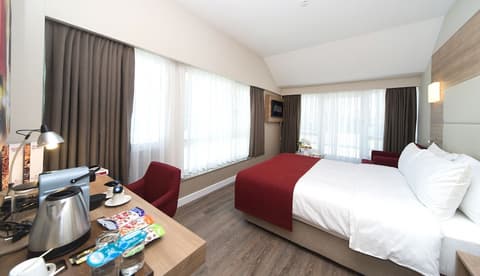 Ramada Encore by Wyndham Istanbul Kartal, Room