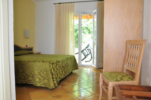 Hotel La Marticana, Room