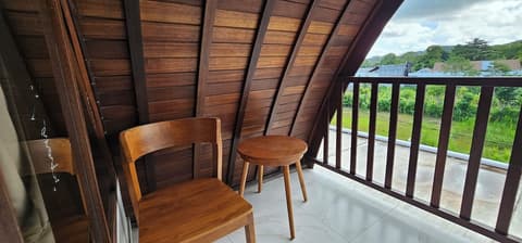 Naturela Uluwatu, Room