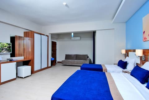Kleopatra Ramira Hotel - All Inclusive, Room