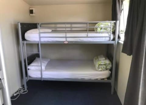 Rotorua Thermal Holiday Park, Room