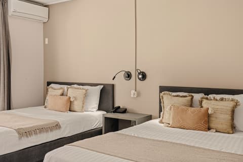 Bon Bini Seaside Resort, Room