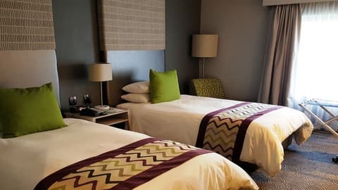 Holiday Inn Johannesburg Airport by IHG, Room