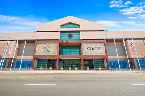 Rotex Western Inn, Property amenity