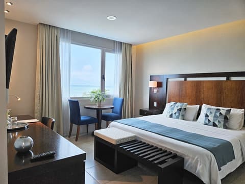 Hotel Perla Spondylus, Room