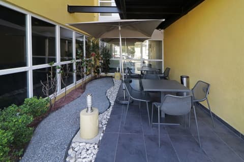 City Express by Marriott Ciudad Victoria, View from property