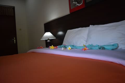 Bendesa Accommodation, Room