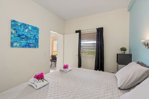 Bahia Apartments & Diving, Room