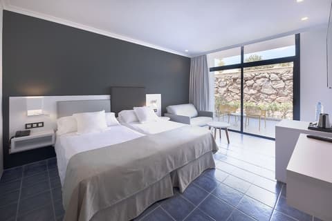 Mirador Papagayo by LIVVO, 