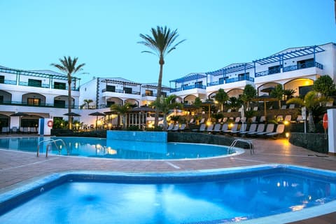 Mirador Papagayo by LIVVO, 