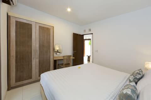 Odika Lovina House and Villa, Room