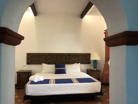 Hotel Hacienda Monteverde San Miguel de Allende, Room