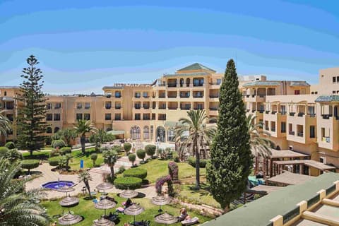 TUI SUNEO Royal Kenz, Room