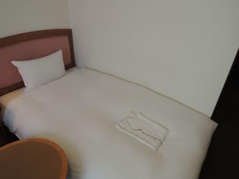 Hotel Green Selec, Room