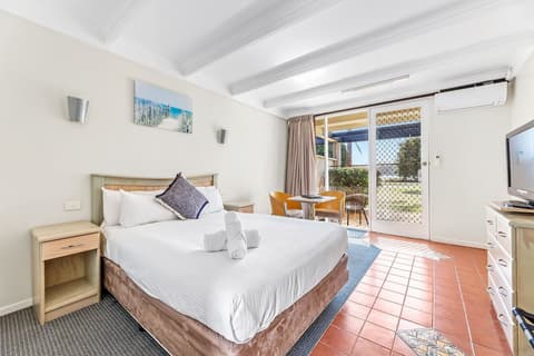 Tween Waters Merimbula, Room