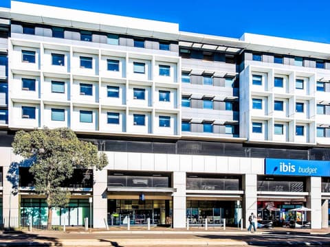 ibis budget Sydney Olympic Park, Miscellaneous
