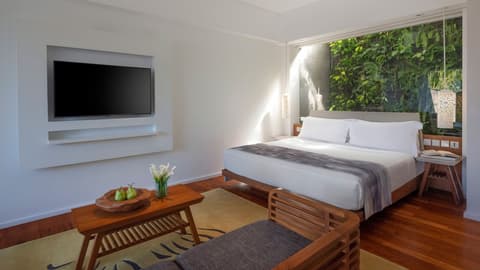 Maya Sanur Resort & Spa, Room