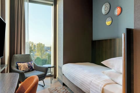 Corendon Amsterdam New-West, a Tribute Portfolio Hotel, Room