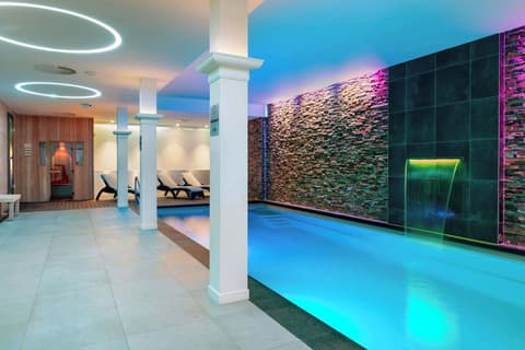 Corendon Amsterdam New-West, a Tribute Portfolio Hotel, Pool