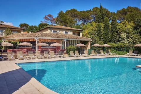 La Bastide de Mougins, a Tribute Portfolio Hotel, Pool