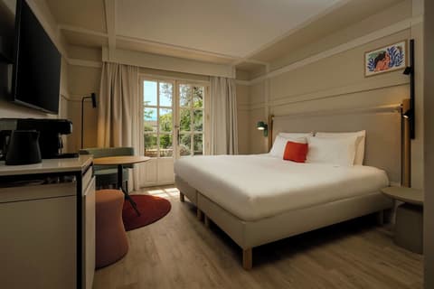 La Bastide de Mougins, a Tribute Portfolio Hotel, Room
