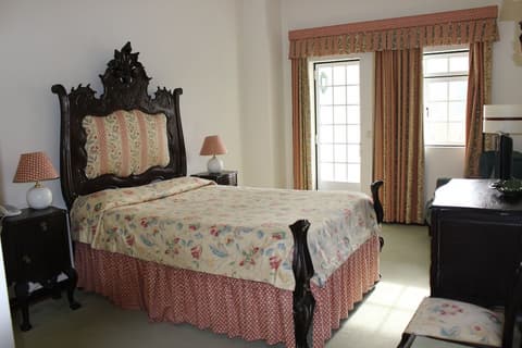 Hotel Urgeiriça, Room