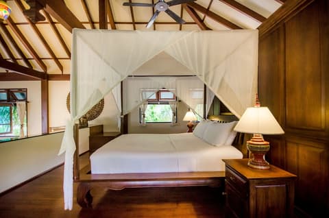 Koh Jum Beach Villas “A member of Secret Retreats”, Room
