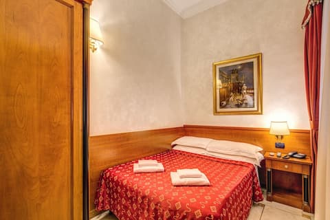 Hotel Centro Cavour, Room