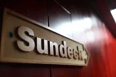 Halong Phoenix Cruiser, Interior