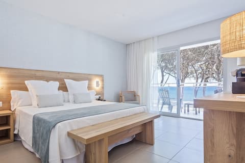 Hotel Best Terramarina, Room