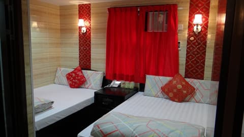 Holland Guest House, Room