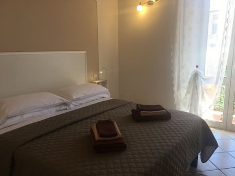 Residence Gloria, Room