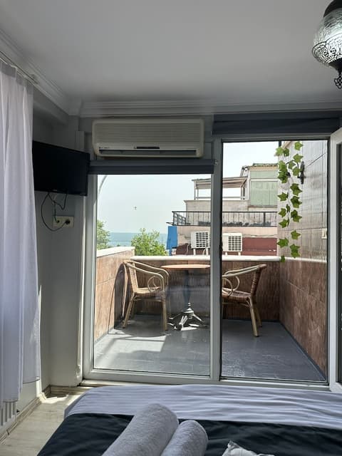 Hotel Rose Bouquets, Room