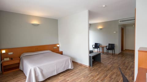 Hotel RH Vinaròs Playa, Room