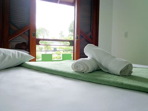 Castelo da Ilha, Room