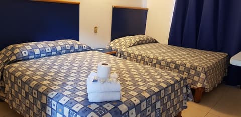 Hotel Vagabundo Expo Guadalajara, Room