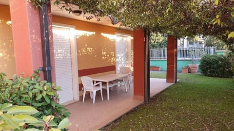 Residence Garda Palace, Room