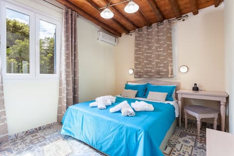 Stafylos Suites Boutique Hotel, Room