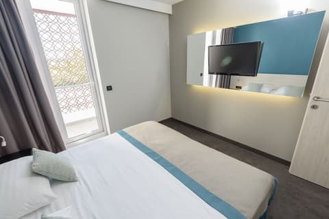 Hotel Kolovare, Room