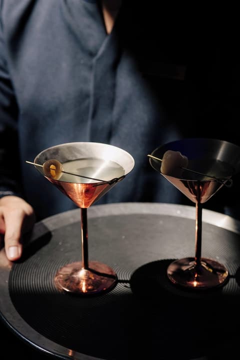 AMANOR Hotel Chiang Mai, Lobby