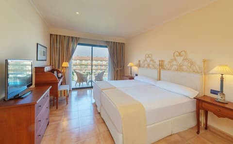 La Quinta Menorca by Portblue Boutique, Room