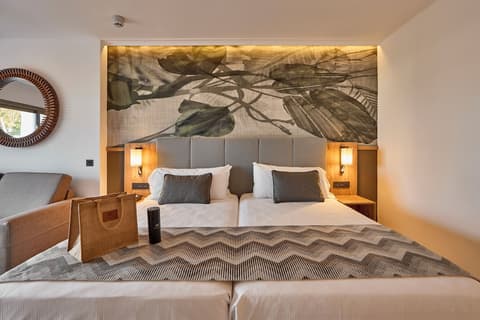 Hotel Riu Palace Mauritius - All Inclusive - Adults Only, Room