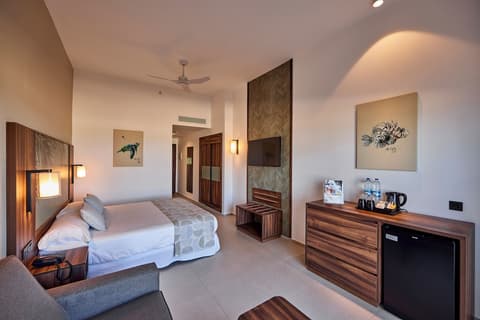 Hotel Riu Turquoise - All Inclusive, Room